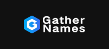 GatherNames GatherNames