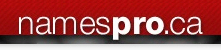 Namespro